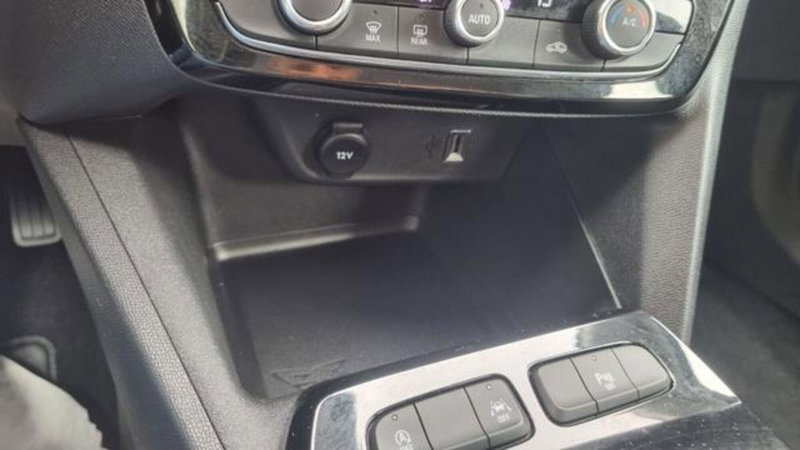 Opel Mokka usata a Savona (9)