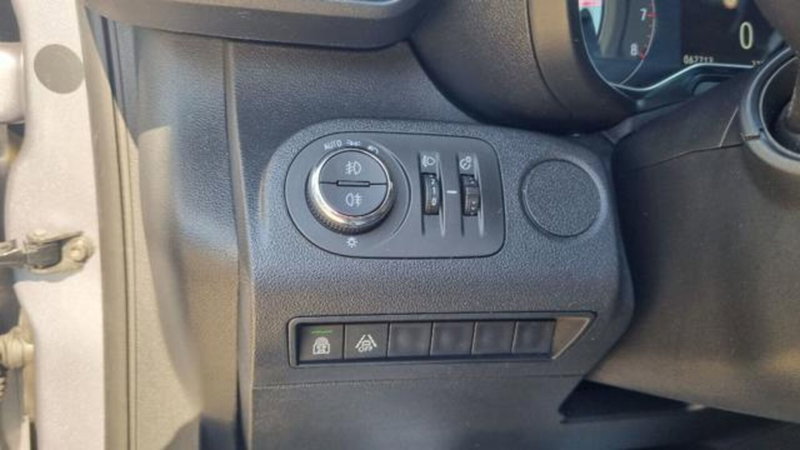 Opel Combo Life usata a Savona (10)