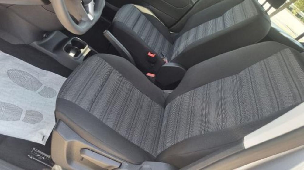 Opel Combo Life usata a Savona (13)