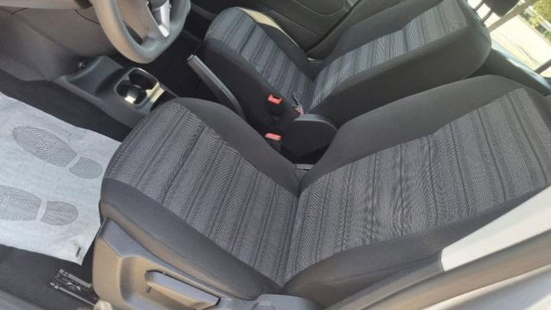 Opel Combo Life usata a Savona (13)