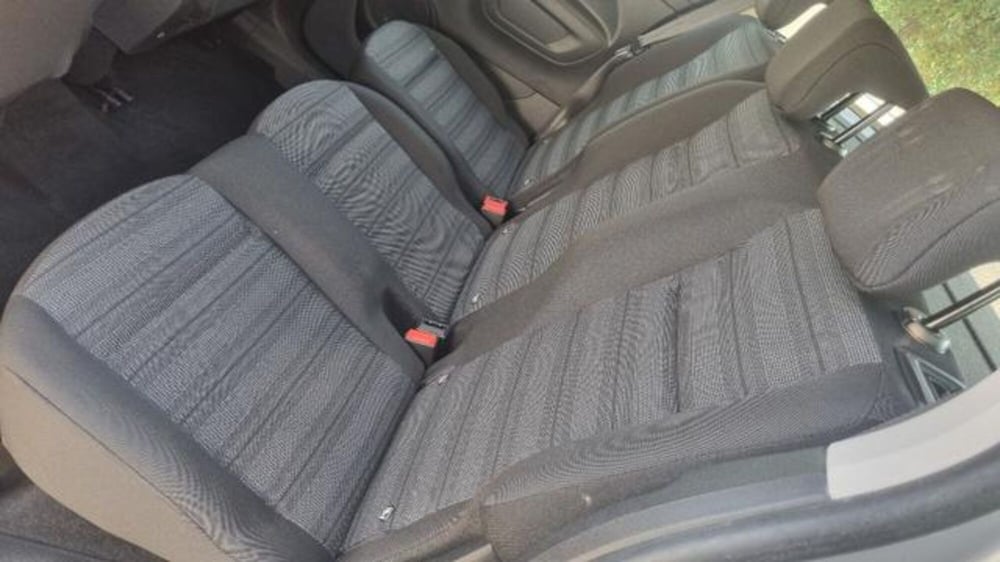 Opel Combo Life usata a Savona (15)