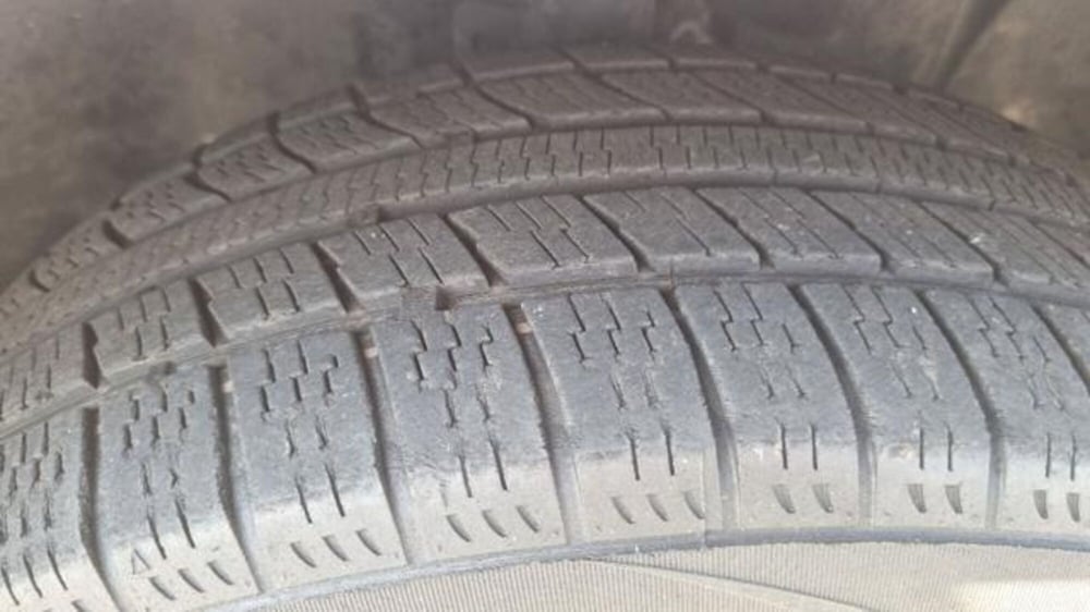 Opel Combo Life usata a Savona (19)