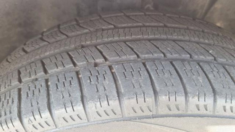 Opel Combo Life usata a Savona (19)