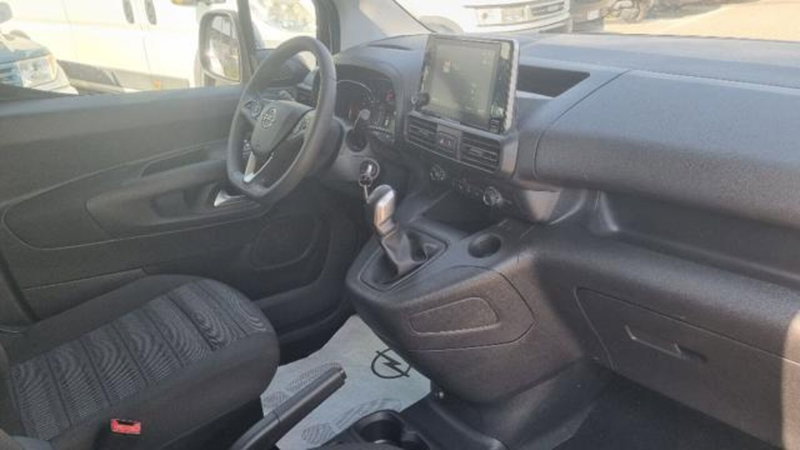 Opel Combo Life usata a Savona (20)