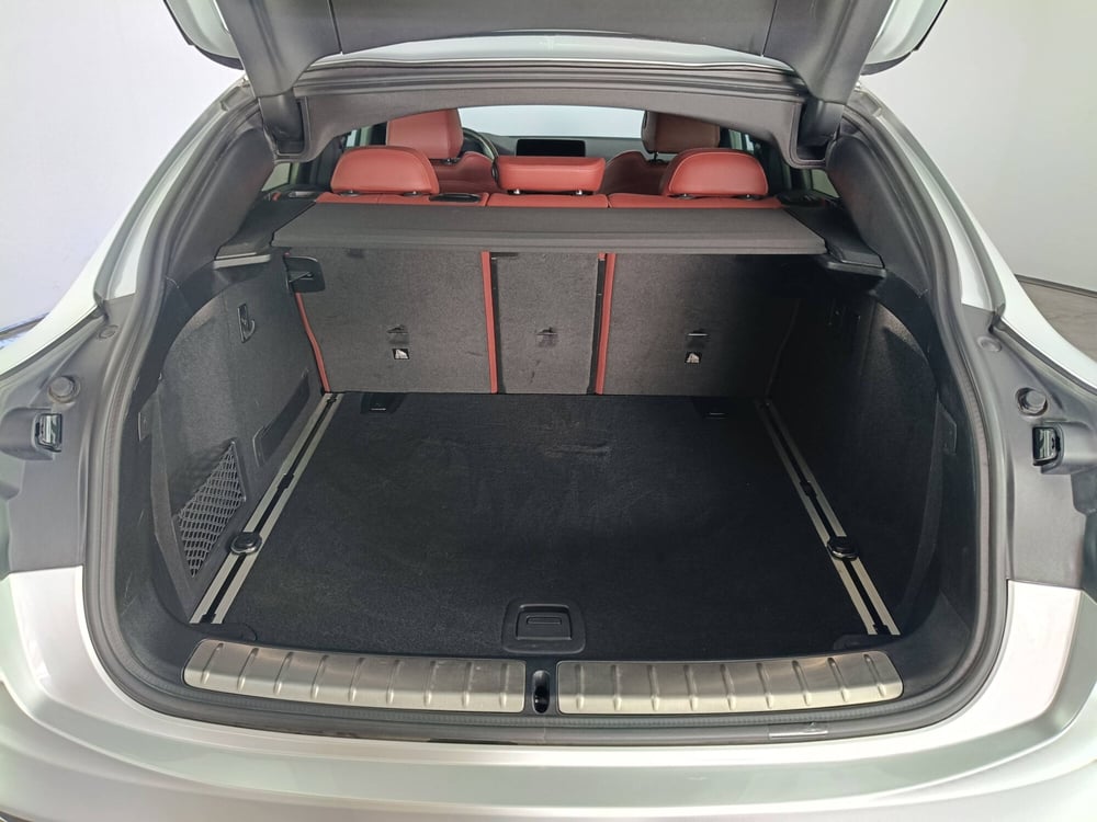 BMW X4 usata a Ascoli Piceno (17)