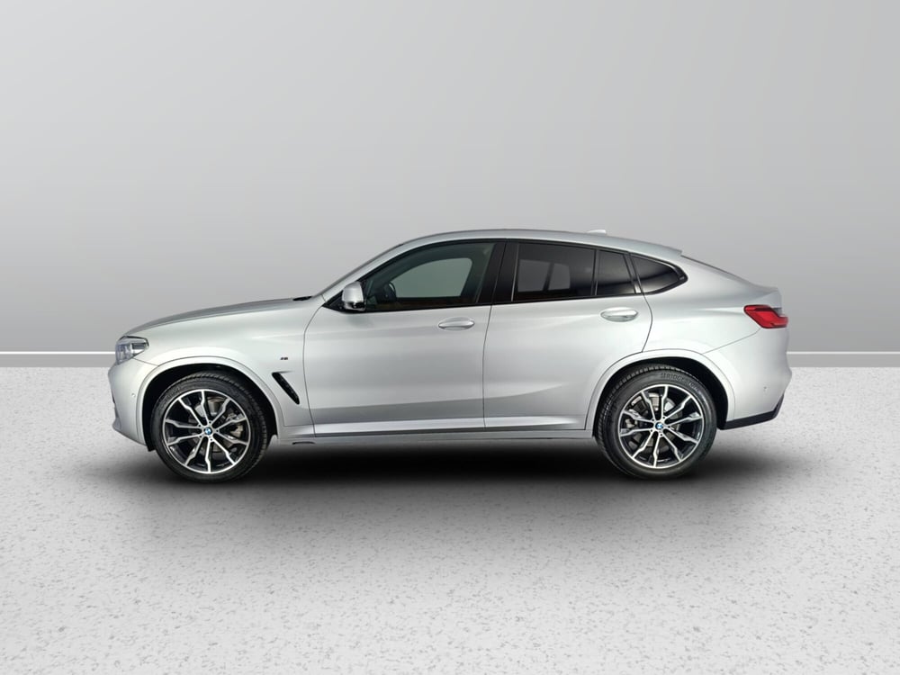 BMW X4 usata a Ascoli Piceno (3)