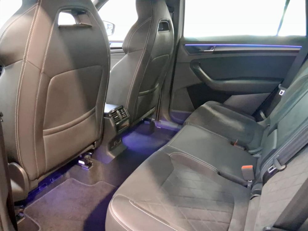 Skoda Kodiaq usata a Padova (14)