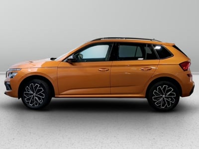 Skoda Kamiq 1.0 TSI Style del 2024 usata a Piove di Sacco