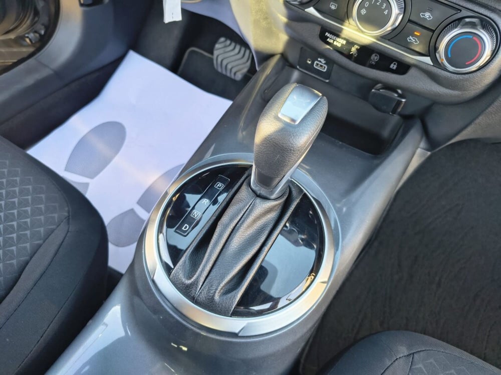 Nissan Juke usata a Firenze (13)