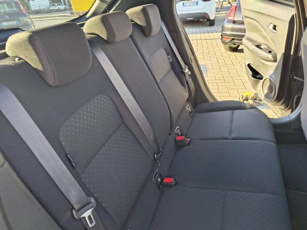 Nissan Juke usata a Firenze (15)