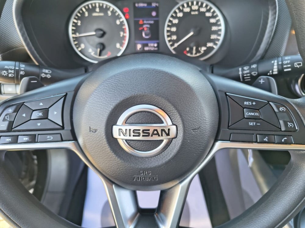 Nissan Juke usata a Firenze (17)
