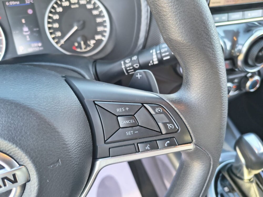 Nissan Juke usata a Firenze (18)
