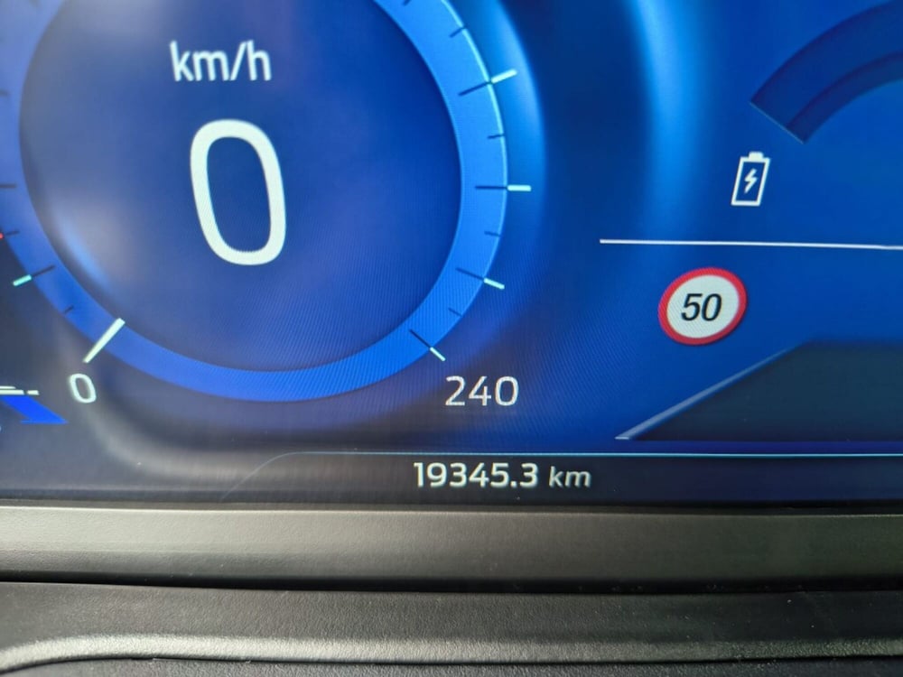 Ford Puma usata a Firenze (10)