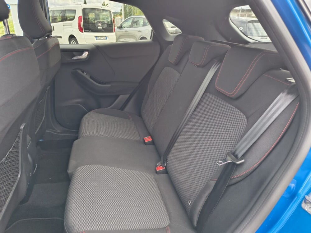Ford Puma usata a Firenze (14)