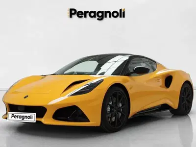 Lotus Emira 3.5 V6 SE del 2026 usata a Firenze
