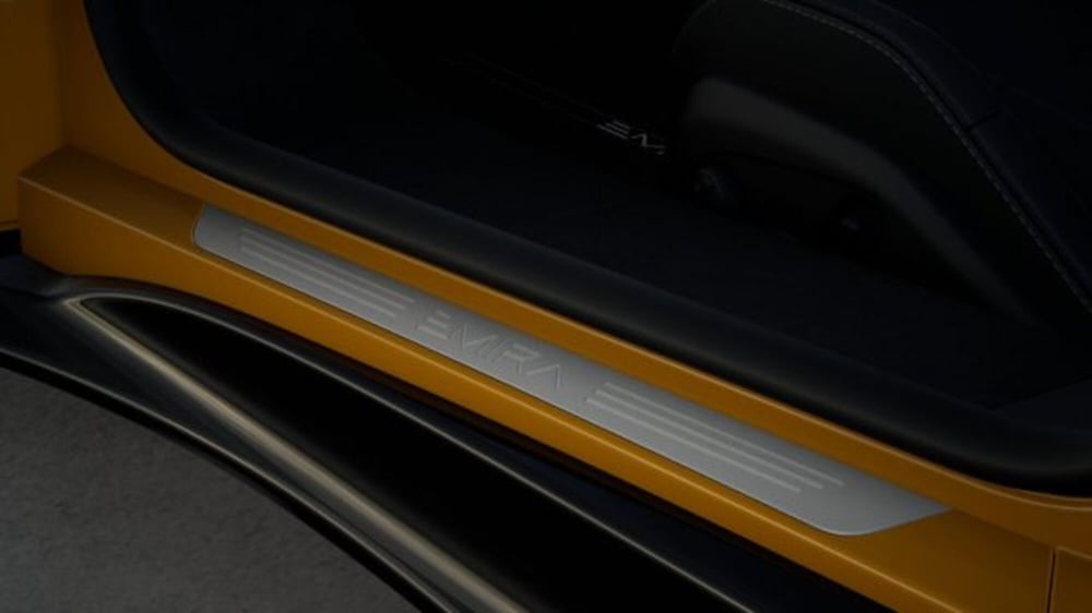 Lotus Emira nuova a Firenze (12)