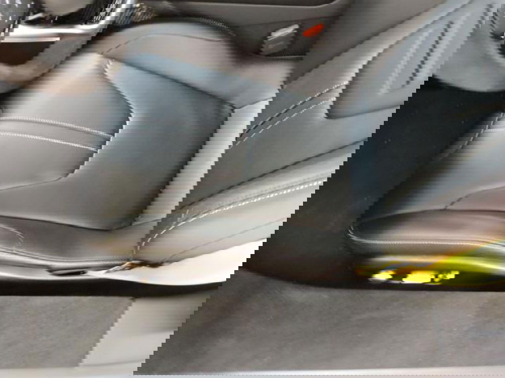 Lotus Emira nuova a Firenze (14)