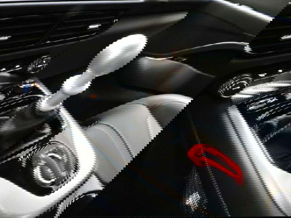 Lotus Emira nuova a Firenze (17)