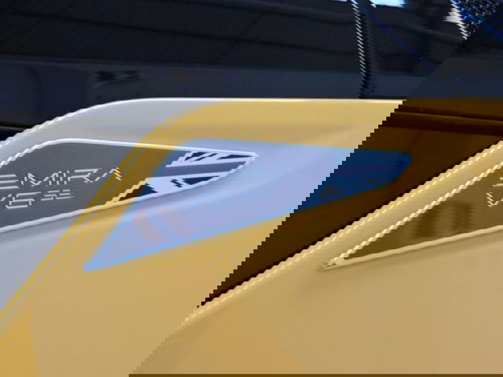 Lotus Emira nuova a Firenze (18)