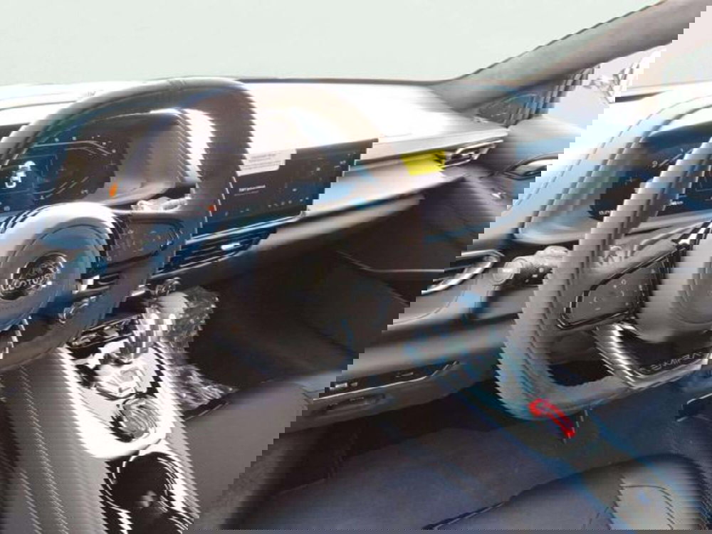 Lotus Emira nuova a Firenze (16)