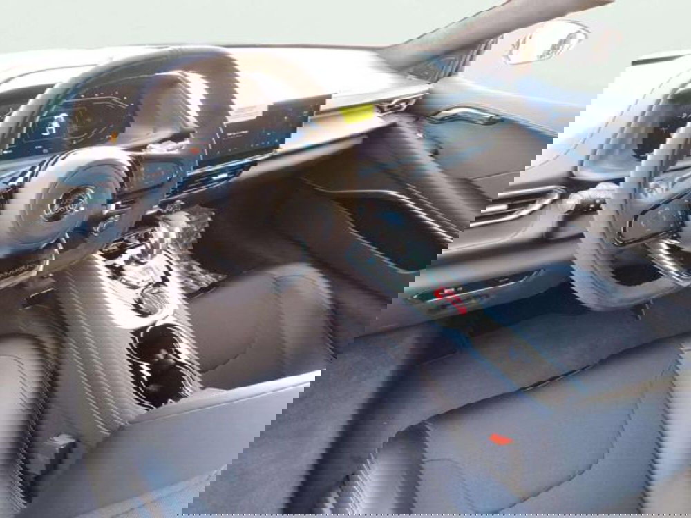 Lotus Emira nuova a Firenze (18)