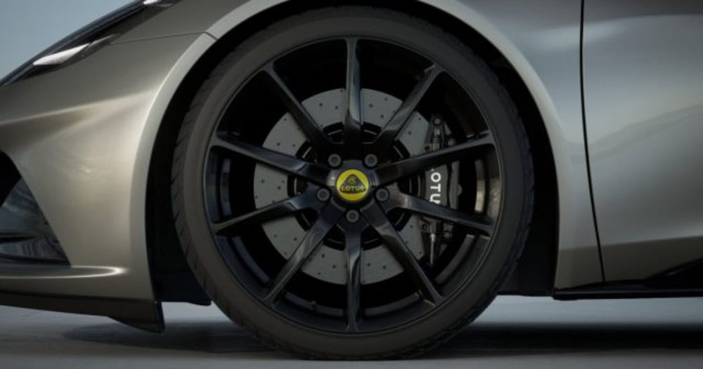 Lotus Emira nuova a Firenze (7)