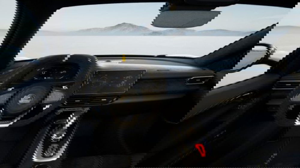 Lotus Emira nuova a Firenze (10)