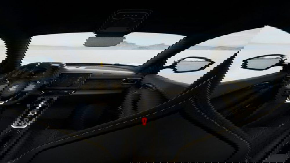 Lotus Emira nuova a Firenze (11)