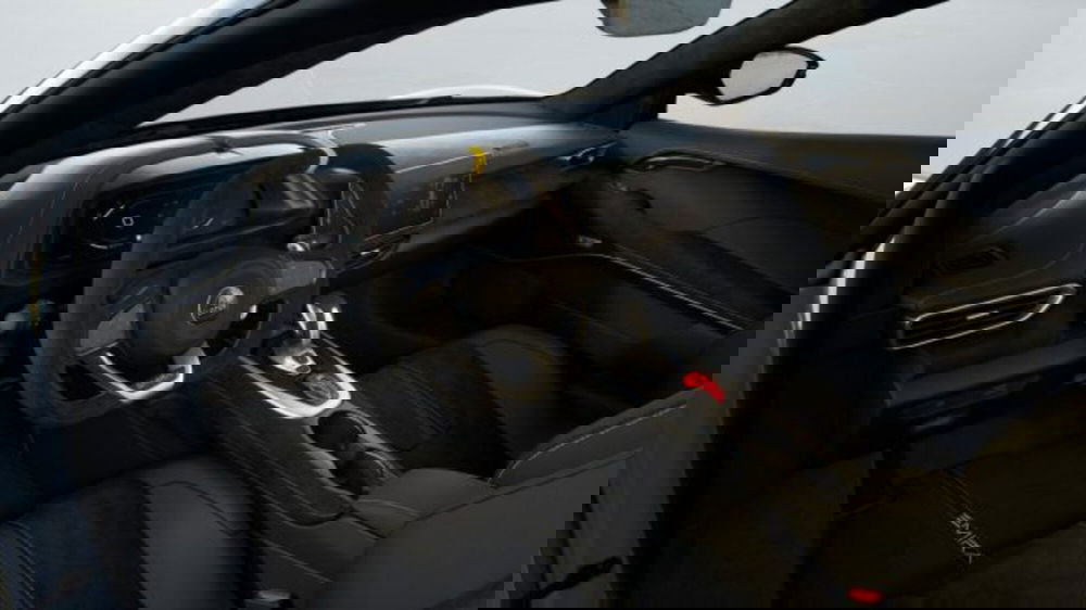 Lotus Emira nuova a Firenze (13)