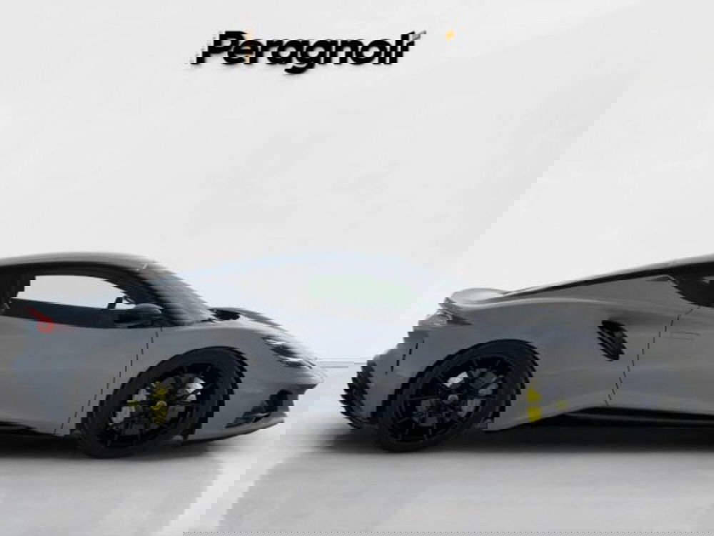 Lotus Emira nuova a Firenze (3)