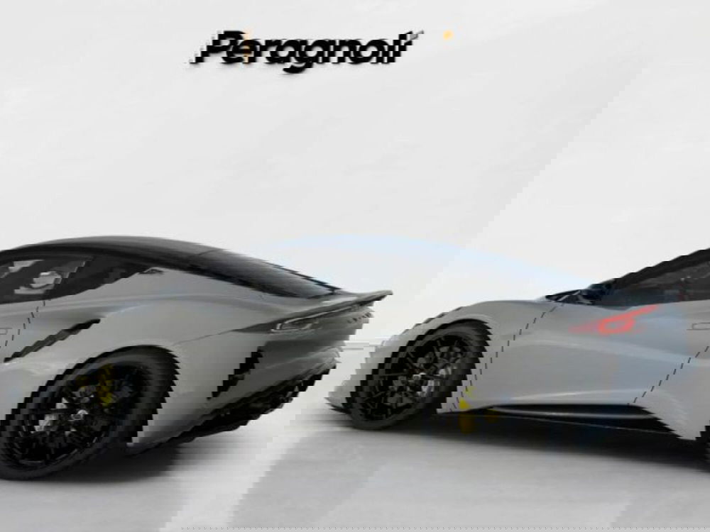 Lotus Emira nuova a Firenze (4)