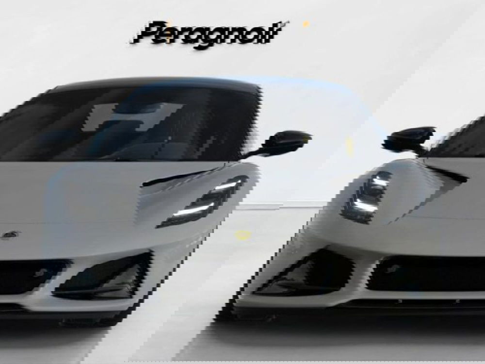 Lotus Emira nuova a Firenze (5)