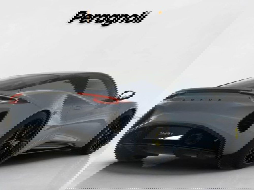 Lotus Emira nuova a Firenze (6)