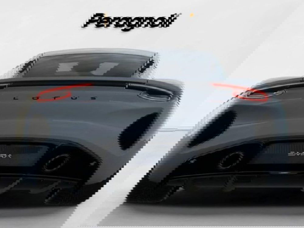 Lotus Emira nuova a Firenze (7)