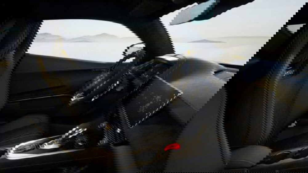 Lotus Emira nuova a Firenze (9)