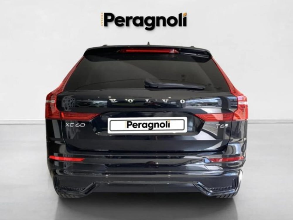 Volvo XC60 nuova a Firenze (3)