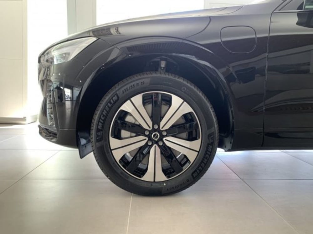 Volvo XC60 nuova a Firenze (6)