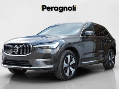 Volvo XC60 2.0 t6 phev Plus Bright awd auto nuova a Firenze