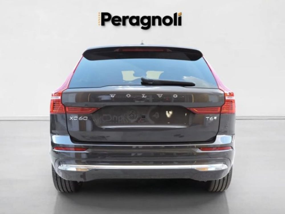 Volvo XC60 nuova a Firenze (4)