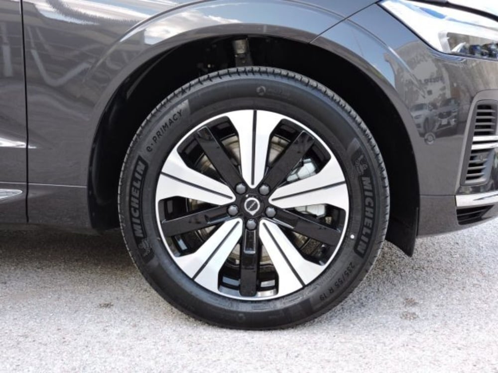 Volvo XC60 nuova a Firenze (6)