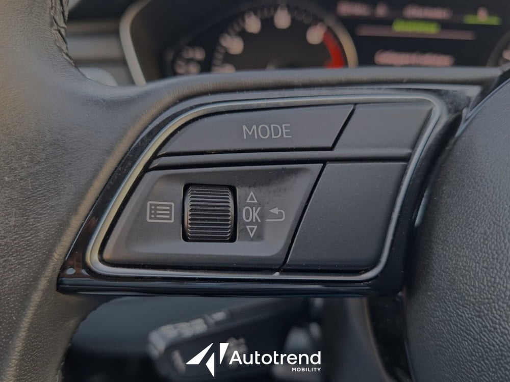 Audi A5 Sportback usata a Bari (10)