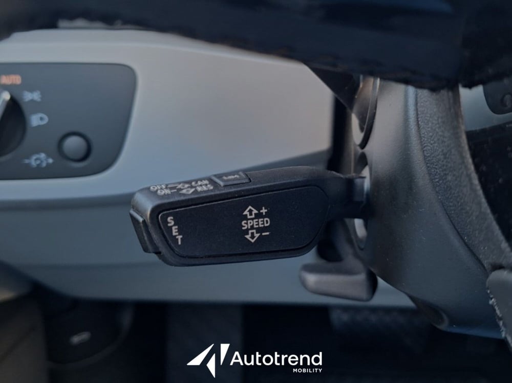 Audi A5 Sportback usata a Bari (12)