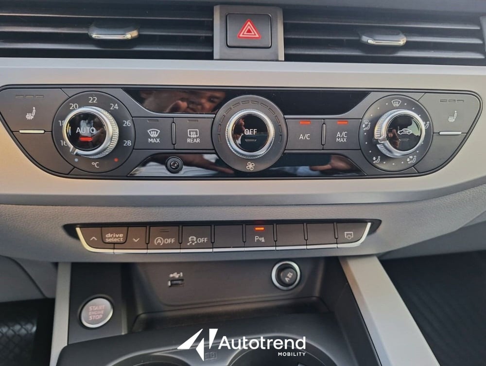 Audi A5 Sportback usata a Bari (16)