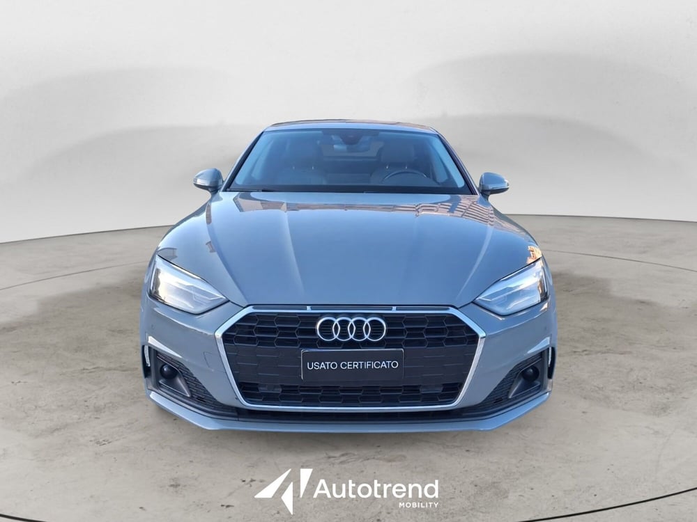 Audi A5 Sportback usata a Bari (3)