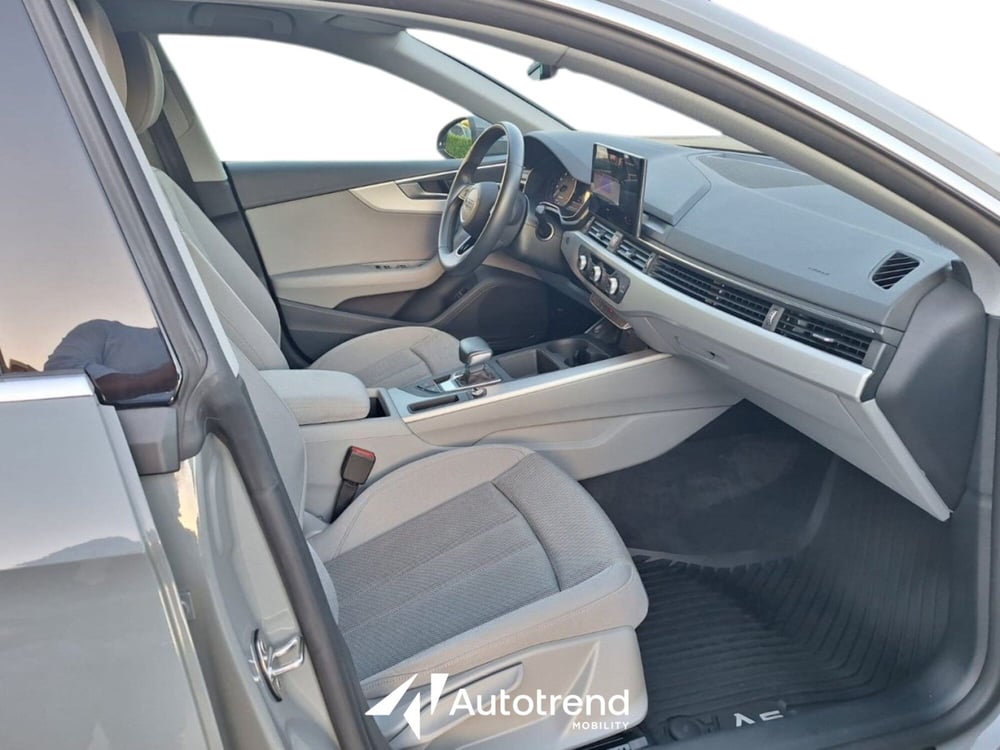 Audi A5 Sportback usata a Bari (7)