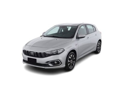 Fiat Tipo Tipo 1.3 Mjt S&amp;S 5 porte City Life del 2022 usata a Bari