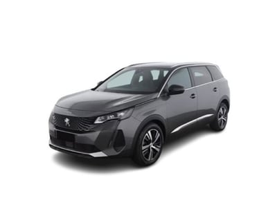 Peugeot 5008 BlueHDi 130 S&amp;S Allure del 2021 usata a Bari
