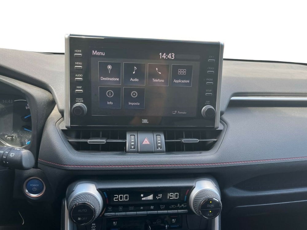 Toyota Rav4 usata a Sondrio (14)