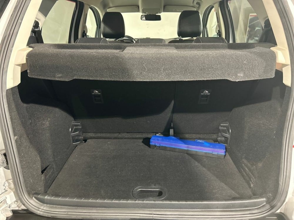 Ford EcoSport usata a Lecco (12)