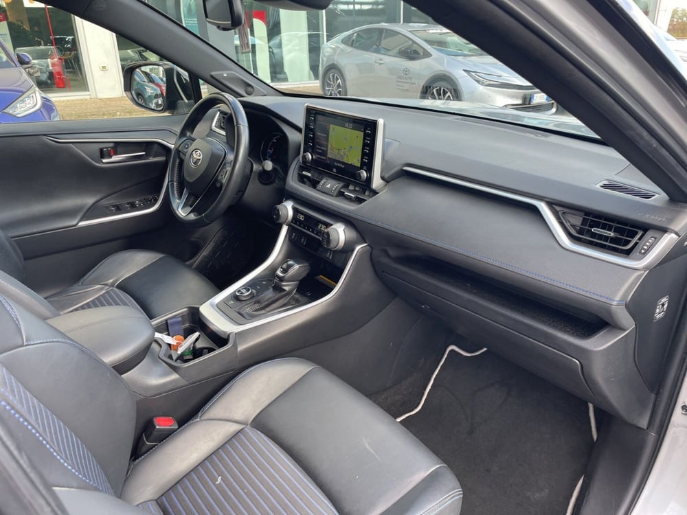 Toyota Rav4 usata a Piacenza (10)